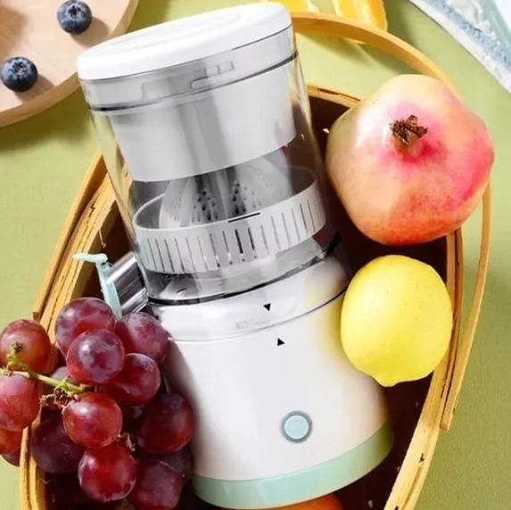 Miniatura 2 de EXPRIMIDOR ELECTRICO RECARGABLE